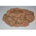 Reptile Rock Feeder Cluster 21 x 13 x 4 cms 