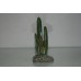Vivarium Cactus With Rock Base 8 x 6 x 15 cms