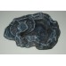 Reptile Terraced Rock Feeder Dish Small Grey 17 x 14 x 3 cms