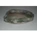 Reptile Rock Food & Water Dish Feeder 15 x 14 x 2 cms