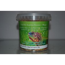 Freeze Dried Krill Pacifica 1180ml Approx 240g