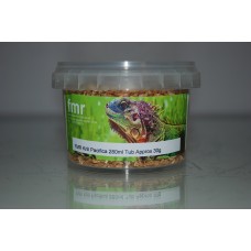 Freeze Dried Krill Pacifica Approx 30g