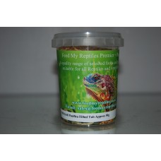 Freeze Dried Krill Pacifica Approx 50g