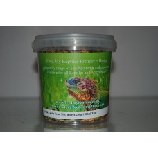 Turtle & Terrapin Treat Mix Approx 200g