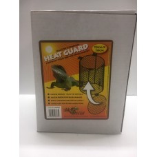 Reptile Heat Guard Round 160 x 120 mm