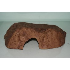 Vivarium Rock Hide Large 29 x 23 x 8 cms