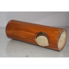 Bamboo Tunnel Hide 20 cms Long