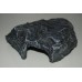 Large Reptile Grey Rock Cave Shelter 23 x 18 x 5 cms 