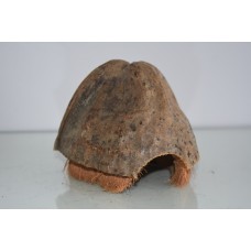 100% Natural Coconut Husk & Shelter Dry Secure Approx Size 17 x 15 x 11 cms