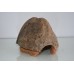 100% Natural Coconut Husk & Shelter Dry Secure Approx Size 17 x 15 x 11 cms