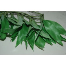 Small Persian Lily Silk Vine approx 35 cms