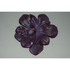 Medium Sized Purple Lily Pads x 2 