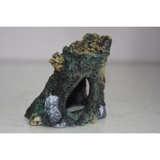 Large Nano Daintree Terrarium Rock Hides 9 x 10 x 6.5 cms