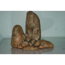 Vivarium Medium Snake Rock 22.5 x 16 x 18.5 cms