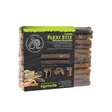 Natural Décor Flexi Stix Large Pack Approx 46 x 30 x 3.5 cms