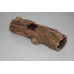 Aquarium Detailed Large Brown Narrow Driftwood Log 20 x 7 x 5 cms