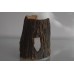 Detailed Medium Hollow Log Hide Decoration 15 x 12 x 10 cms