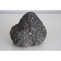 Vivarium Black Lava Rock